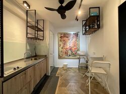 Blk 22 Bukit Ho Swee Court (Bukit Merah), HDB 3 Rooms #565684281